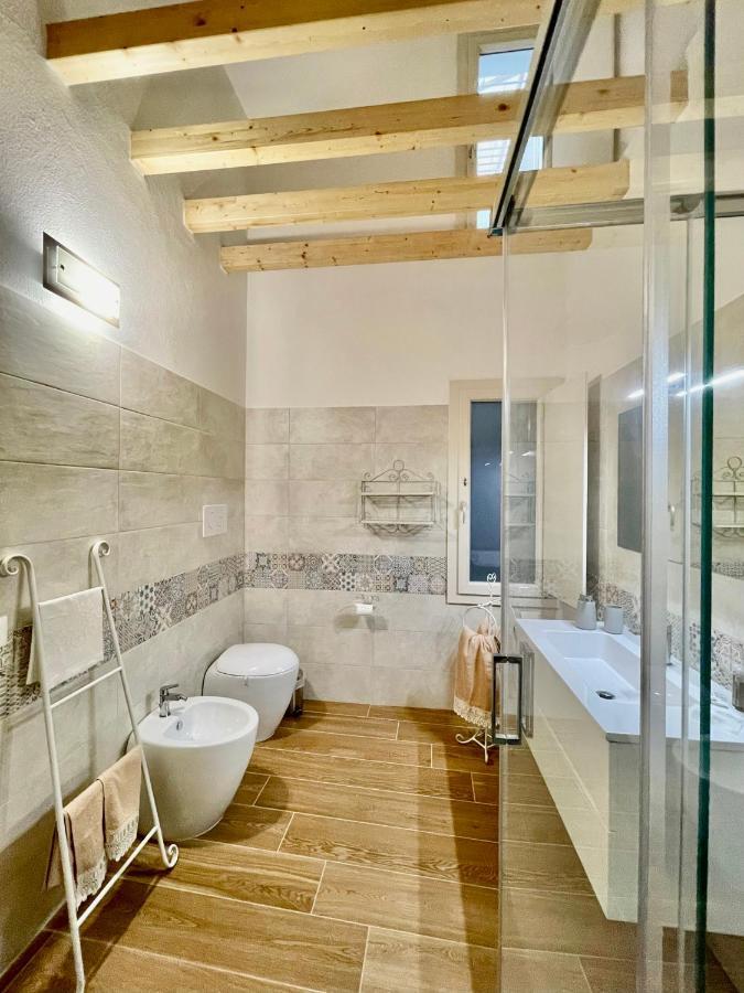 Home Viale Trento 16 Cagliari Exterior photo