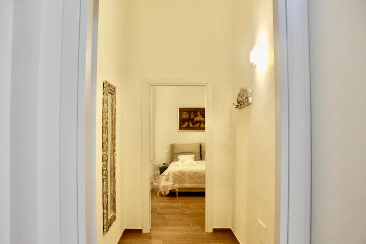 Home Viale Trento 16 Cagliari Exterior photo