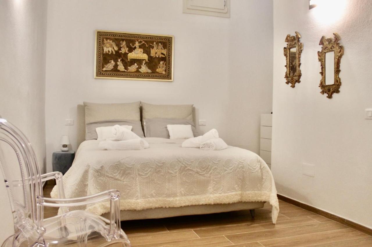 Home Viale Trento 16 Cagliari Exterior photo