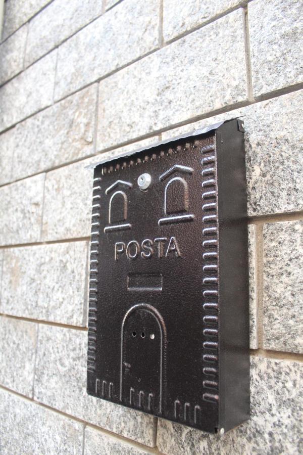 Home Viale Trento 16 Cagliari Exterior photo