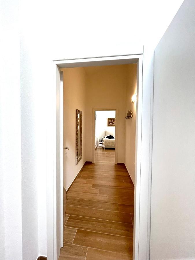 Home Viale Trento 16 Cagliari Exterior photo